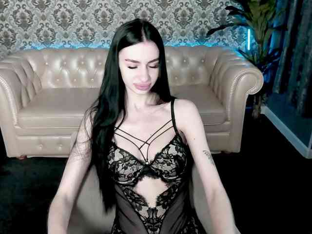 webcam striptease SnowWhiteee