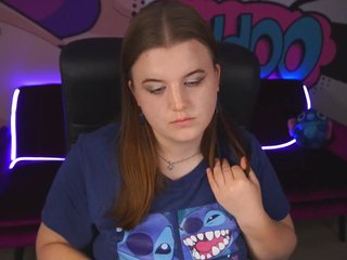 KristiMoons Porn Show