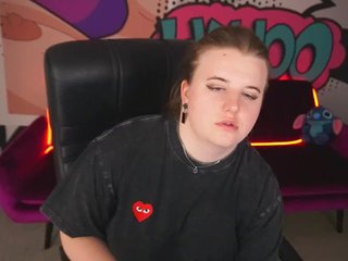 KristiMoons Porn Show