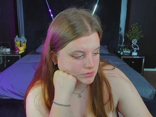 KristiMoons Porn Show
