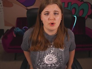 KristiMoons Porn Show