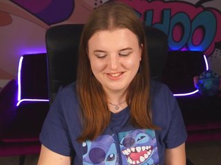 KristiMoons Porn Show