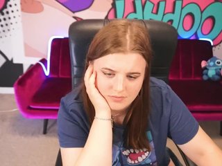 KristiMoons Porn Show