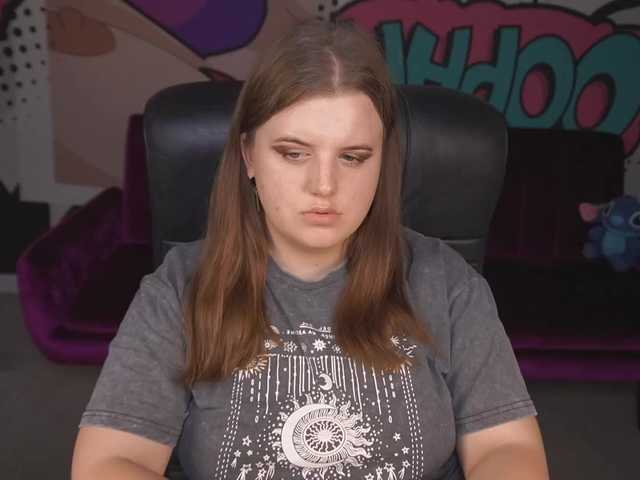 KristiMoons from BongaCams