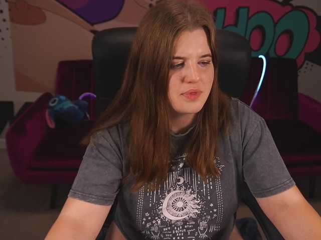 видео с KristiMoons