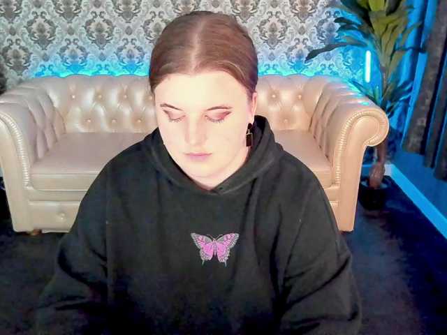 KristiMoons on BongaCams 