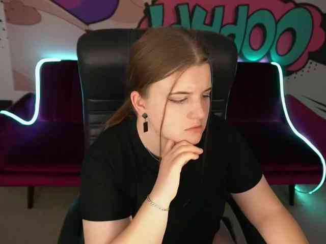 voyeur live KristiMoons