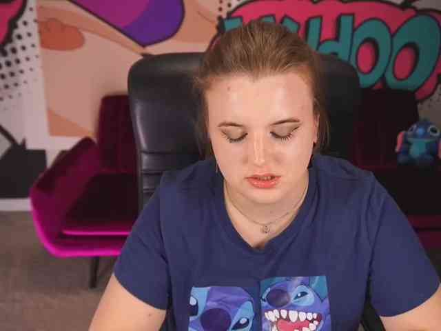 cam to cam chat KristiMoons