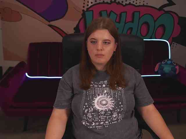 online porn webcam KristiMoons