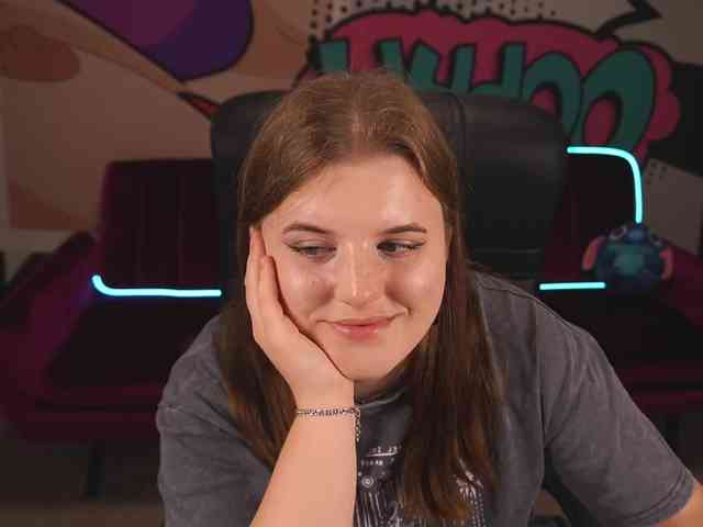porno chat room KristiMoons