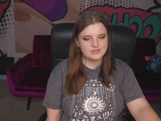 sex chat for free KristiMoons