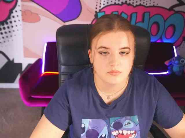 KristiMoons webcam