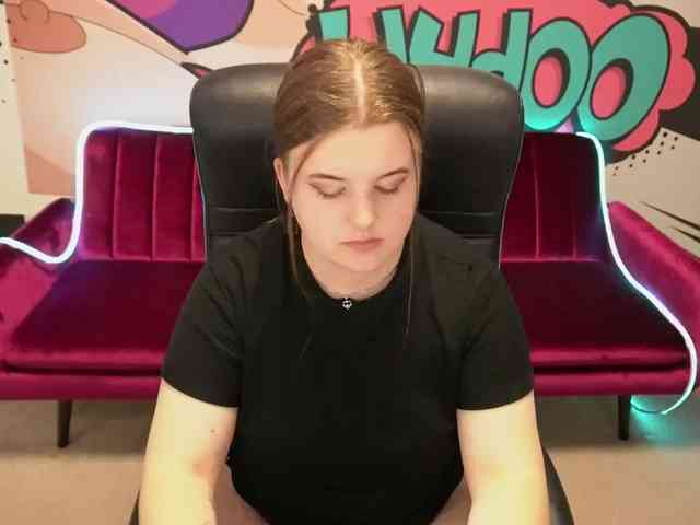 real live cam porn KristiMoons