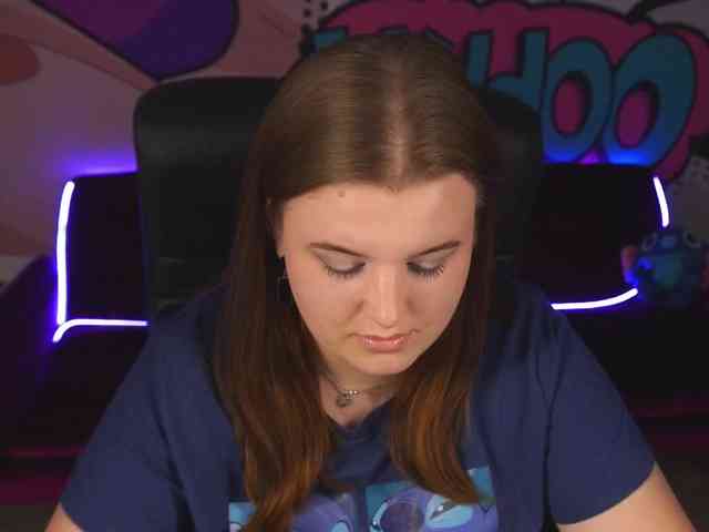 KristiMoons webcam