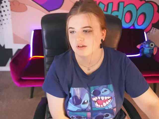 KristiMoons webcam