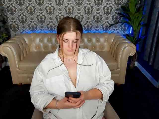 KristiMoons Live Webcam on BongaCams