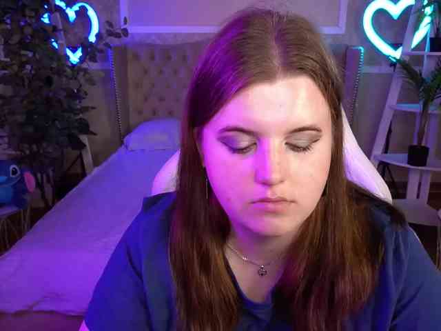 nude webcam show KristiMoons