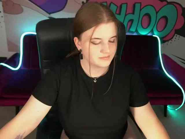 voyeur live KristiMoons