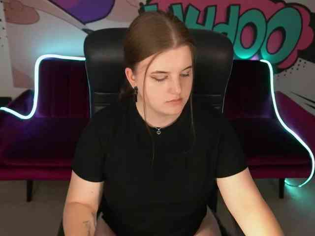 voyeur live KristiMoons