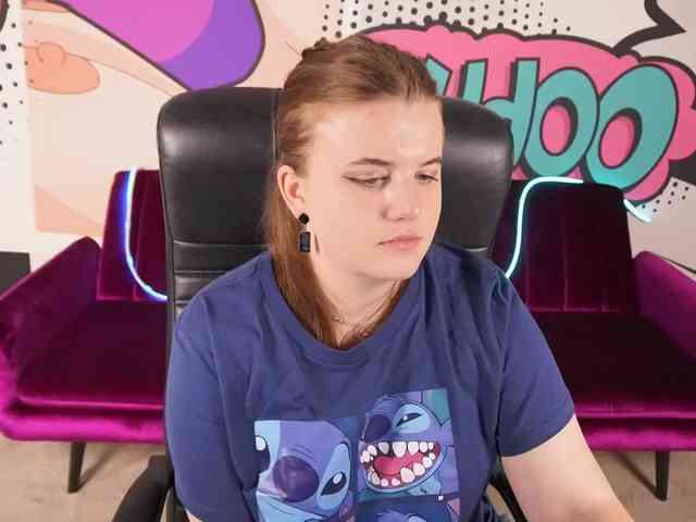 KristiMoons webcam
