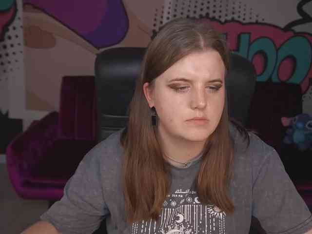 amateur sex webcam KristiMoons