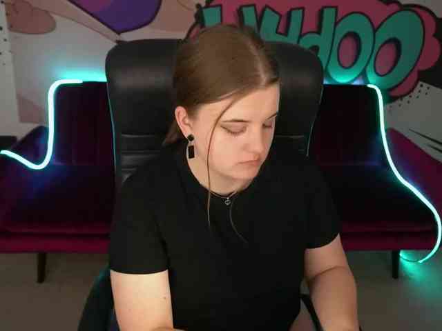 voyeur live KristiMoons