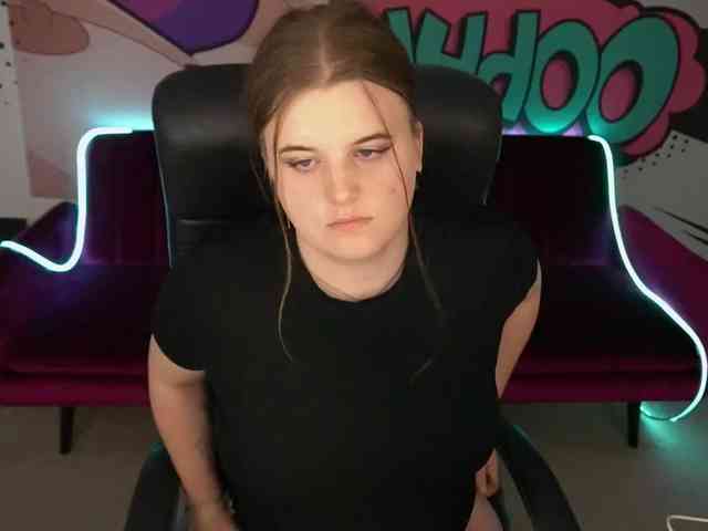 webcam hot KristiMoons