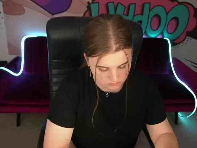 voyeur live KristiMoons