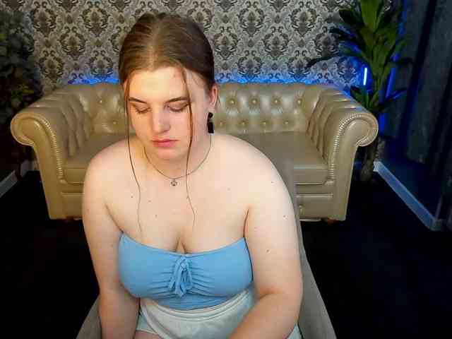 KristiMoons Live Webcam on BongaCams