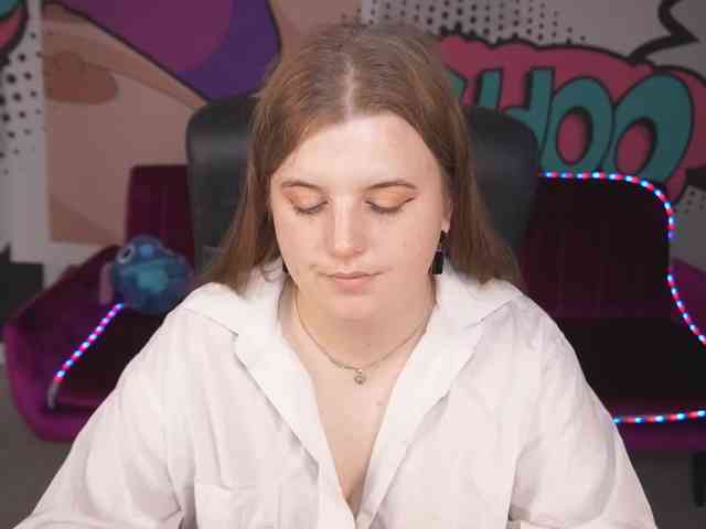 KristiMoons Live Webcam on BongaCams