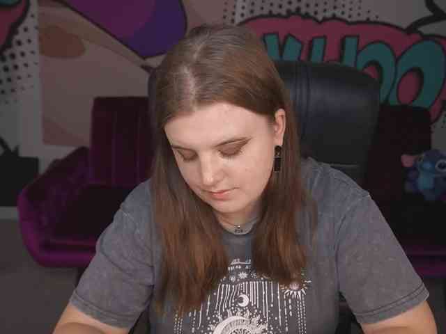 webcam hot KristiMoons