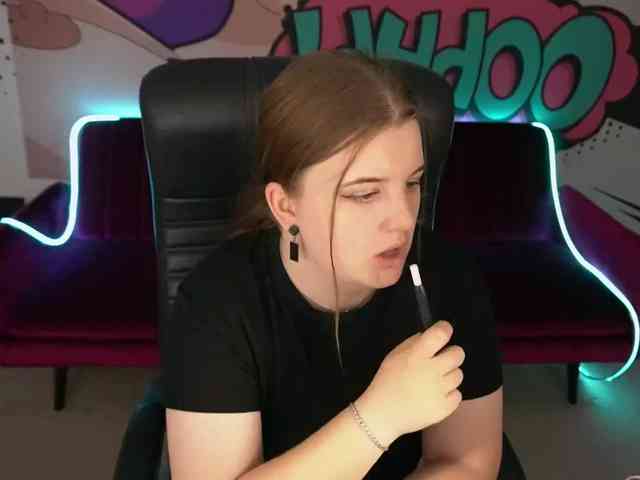 sex live cam KristiMoons