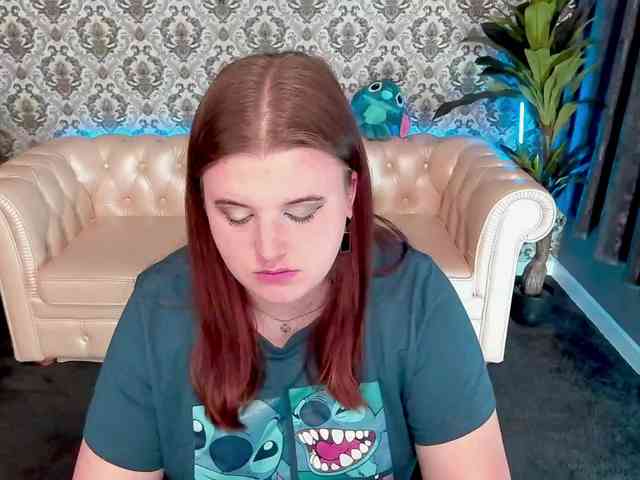 KristiMoons webcam