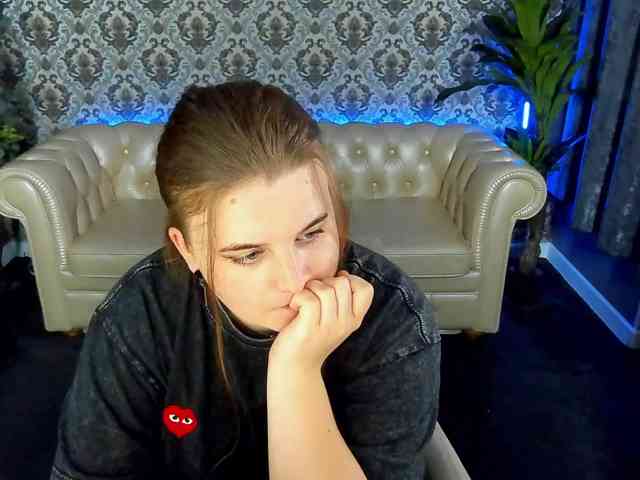 voyeur cam KristiMoons