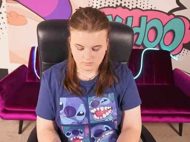 live cam porno KristiMoons