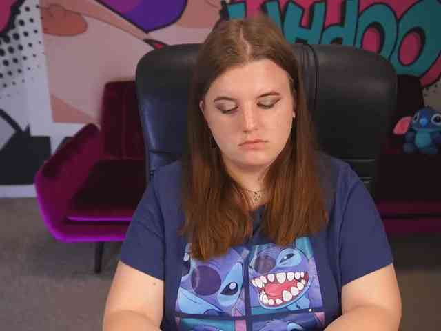 live webcam porn KristiMoons