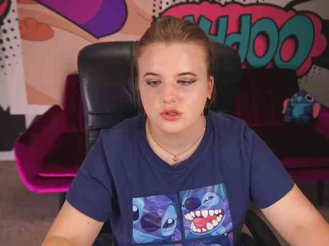 real web cam porn KristiMoons