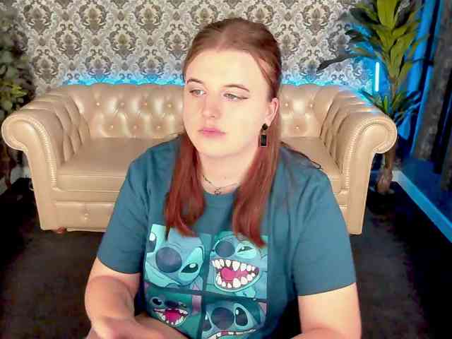KristiMoons Live Webcam on BongaCams