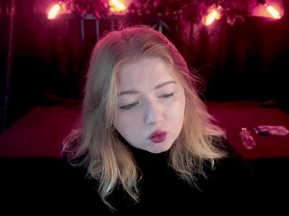 TinkerrBelll Porn Show