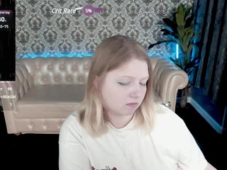 TinkerrBelll Porn Show