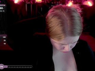 TinkerrBelll Porn Show