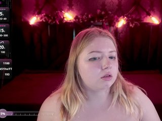 TinkerrBelll Porn Show