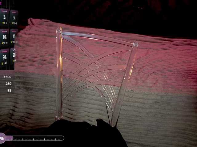 TinkerrBelll's BongaCams show and profile