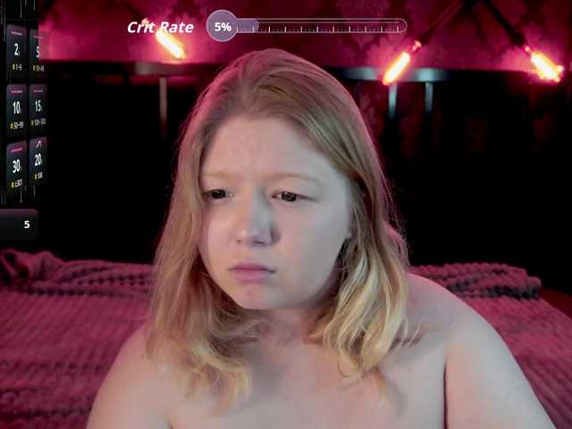 Explore sweet camwhore TinkerrBelll TinkerrBelll from BongaCams