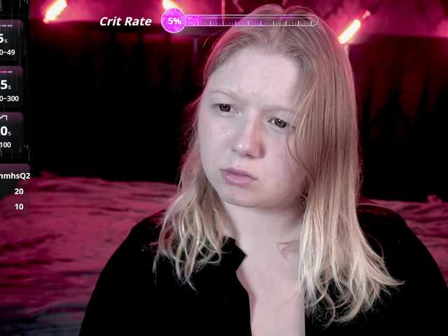 TinkerrBelll from BongaCams is Freechat