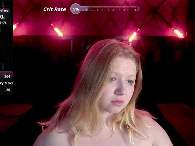 go to chat with TinkerrBelll