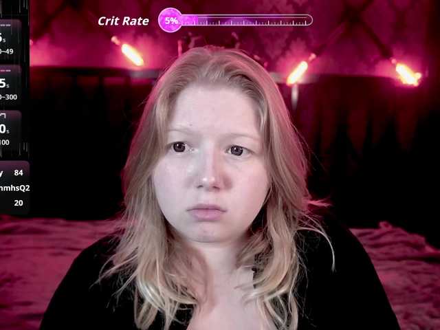 TinkerrBelll from BongaCams is Freechat