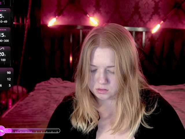 TinkerrBelll's BongaCams show and profile