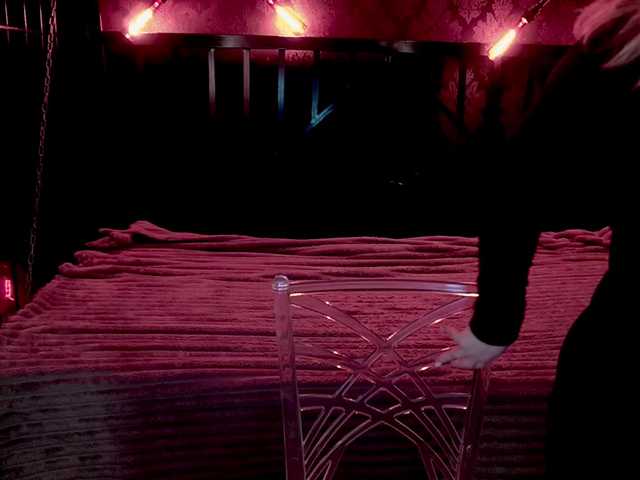 TinkerrBelll live cam profile