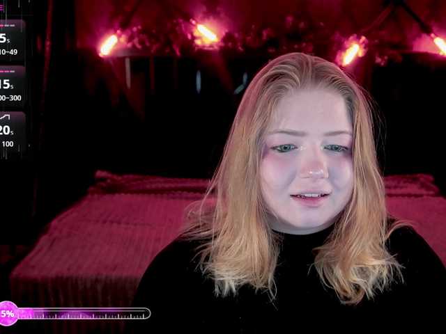 TinkerrBelll's BongaCams show and profile